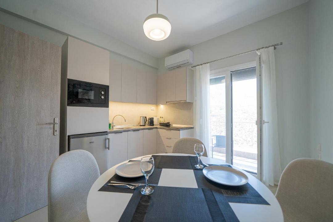 Photo of Kitchen in Milea