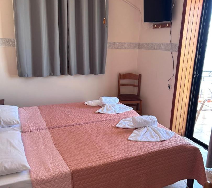 Photo of Bedroom in Loutra Edipsou