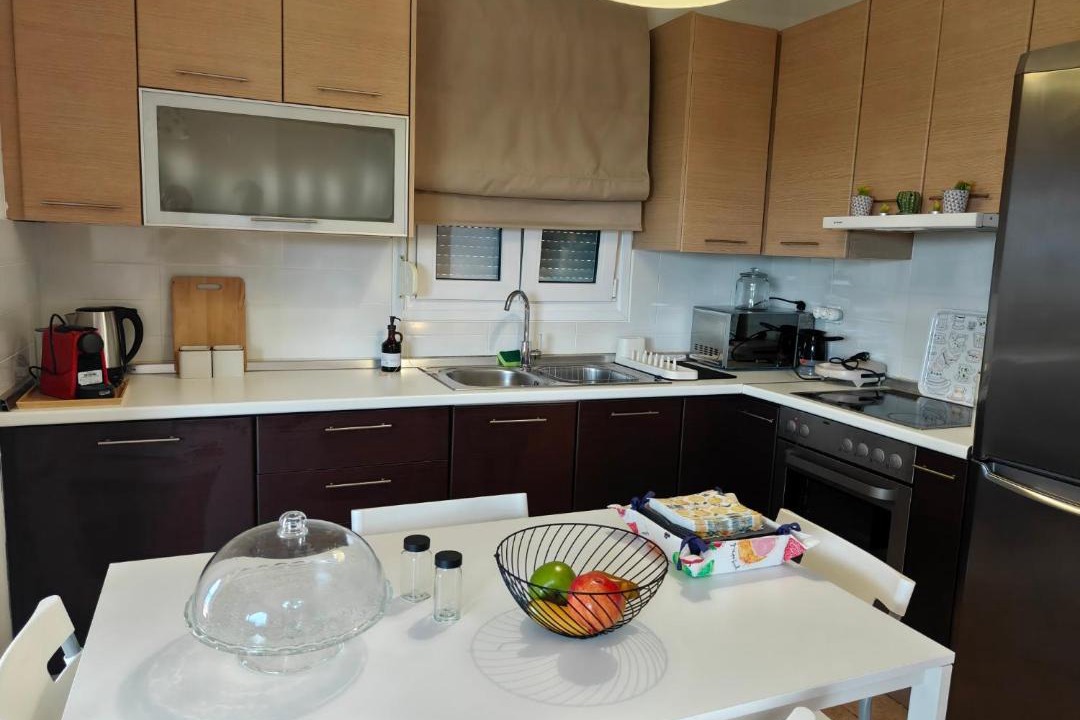 Photo of Kitchen in Agia