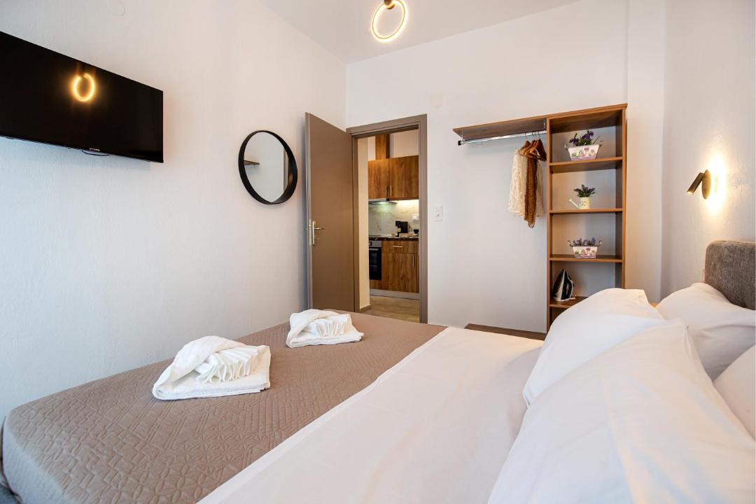 Photo of Bedroom in Skala Marion