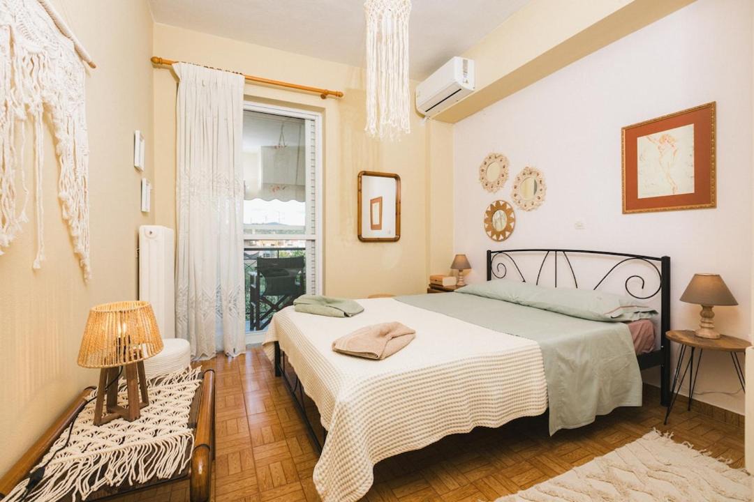 Photo of Bedroom in Sparta