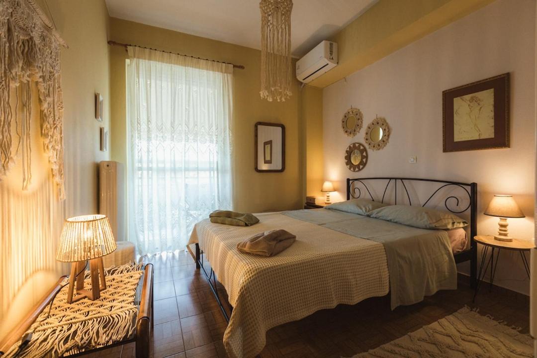 Photo of Bedroom in Sparta