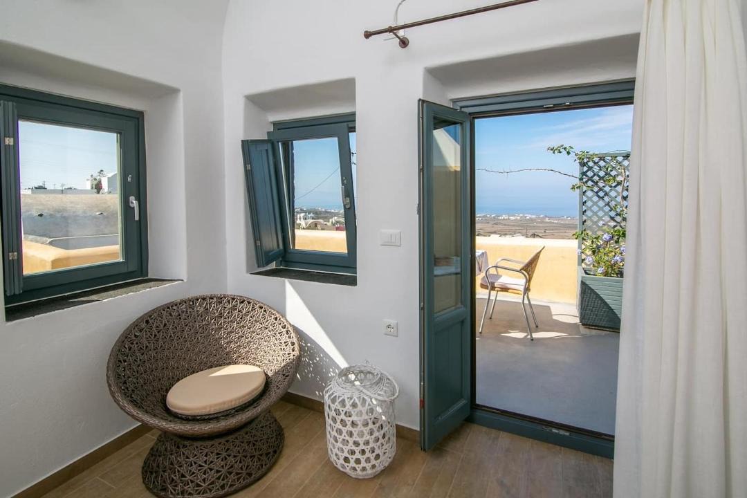 Photo of Patio Balcony in Finikia