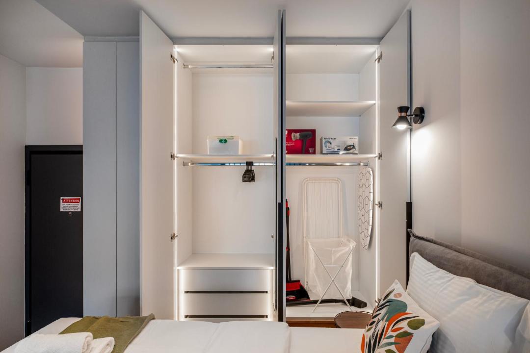 Photo of Bedroom in Moschato-Tavros