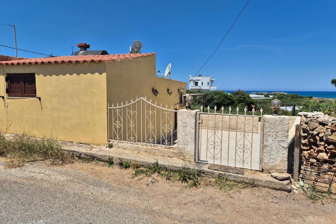 Photo of Others in Limeniskos