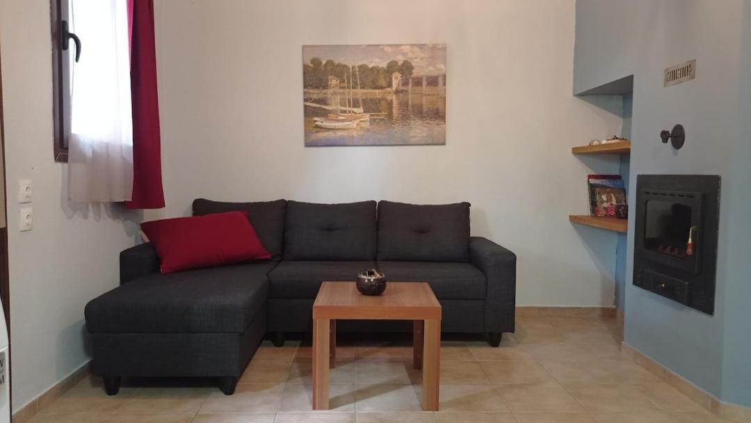 Photo of Livingroom in Agria