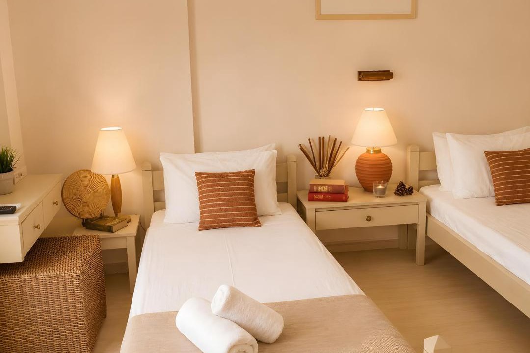 Photo of Bedroom in Gouvia