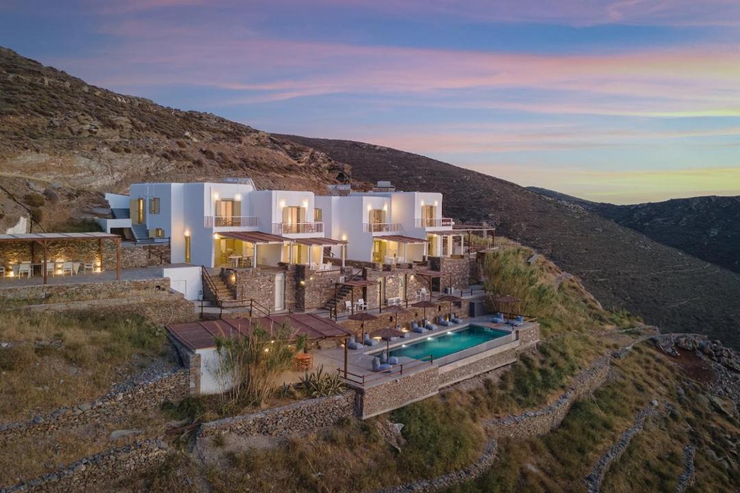 Photo of Others in Kithnos