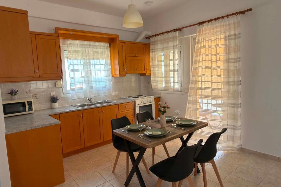 Photo of Kitchen in Mirtos