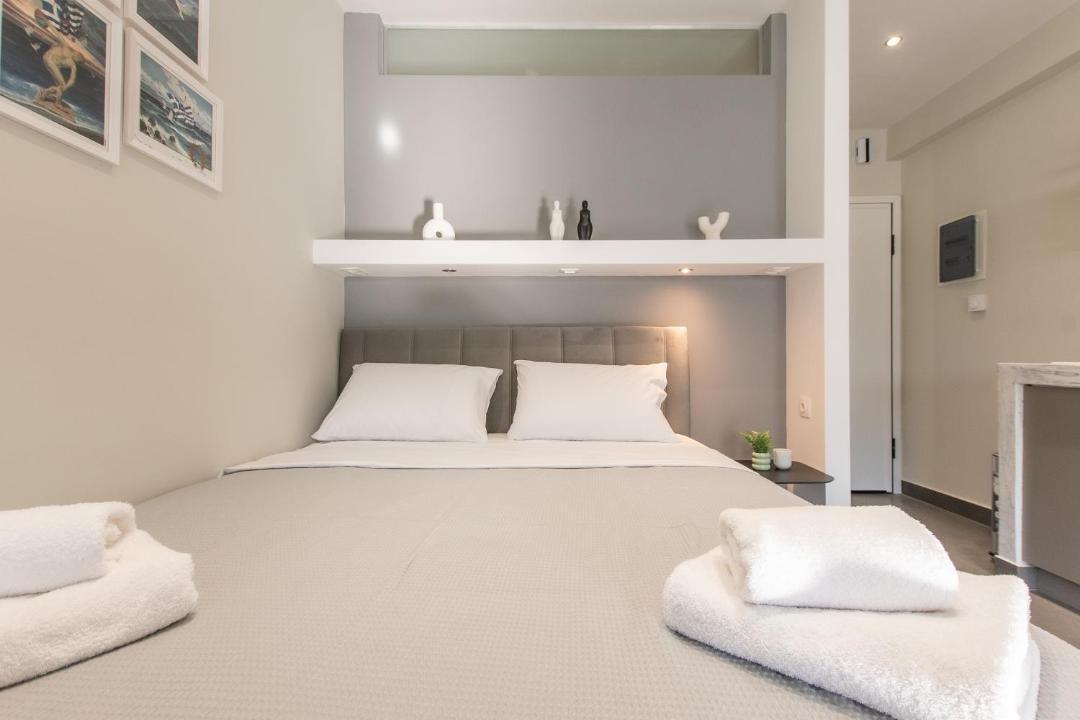 Photo of Bedroom in Ladadika