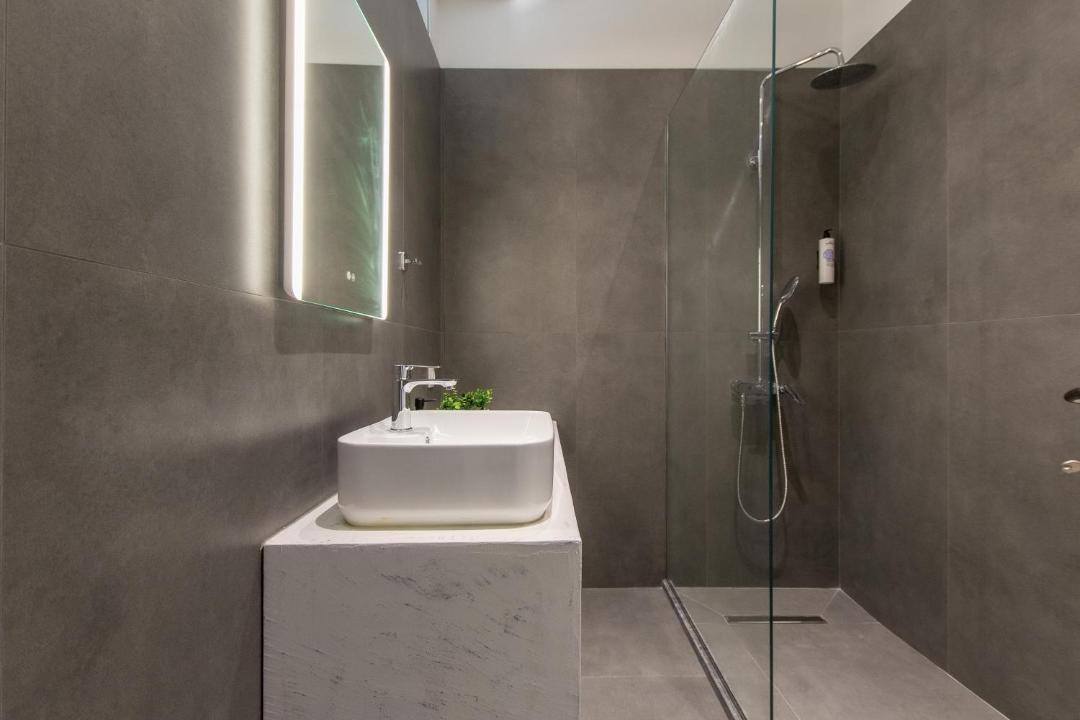 Photo of Bathroom in Ladadika