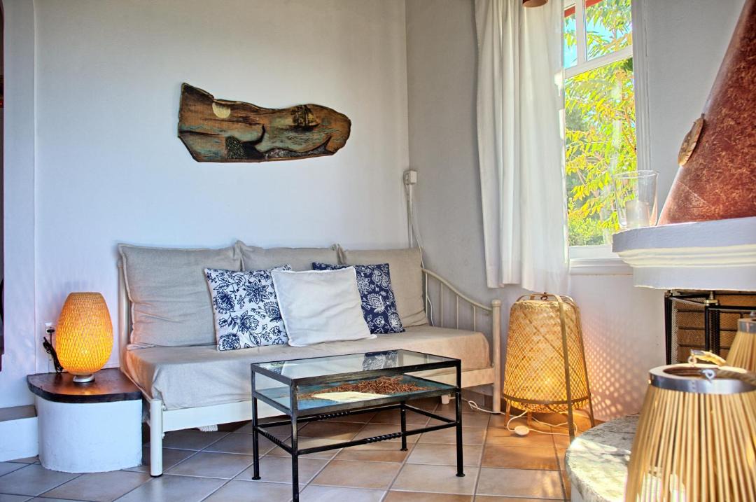 Photo of Livingroom in Kavallos