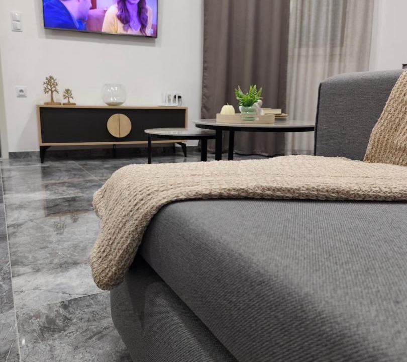 Photo of Livingroom in Kefalos
