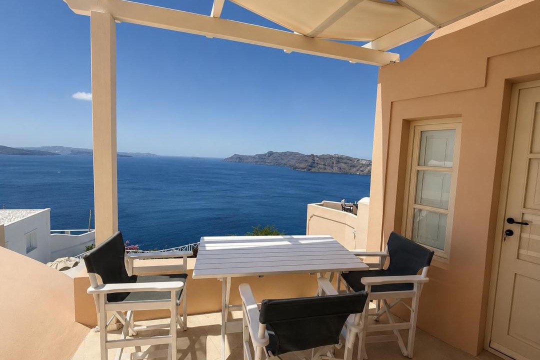 Photo of Others in Oia