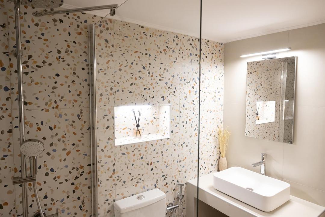 Photo of Bathroom in Palaia Fokaia
