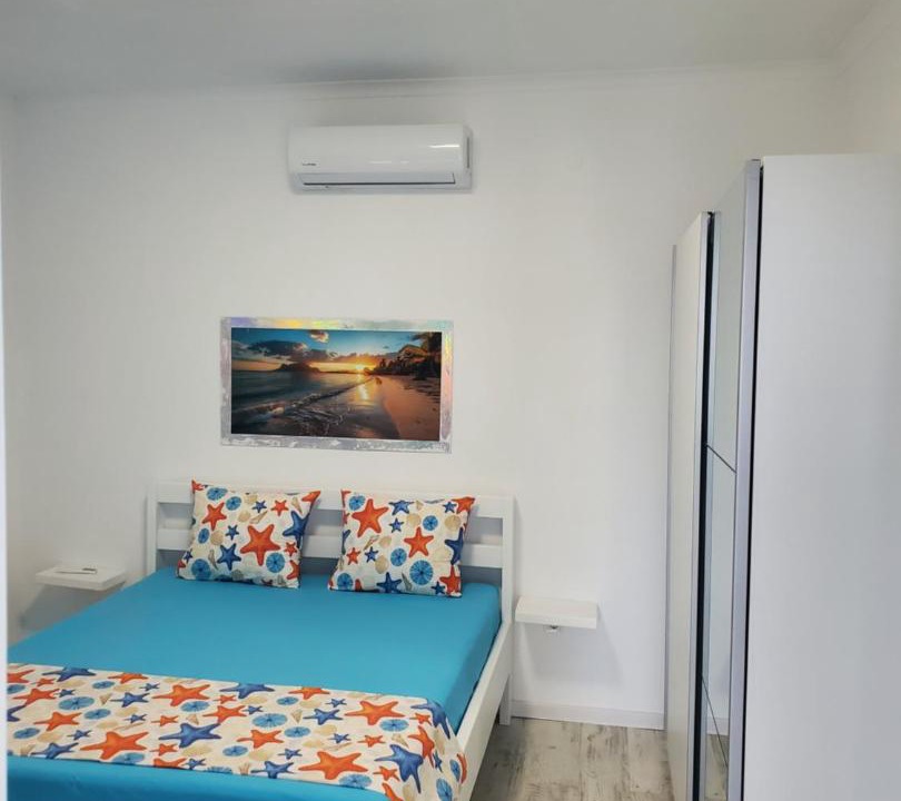 Photo of Bedroom in Porpi