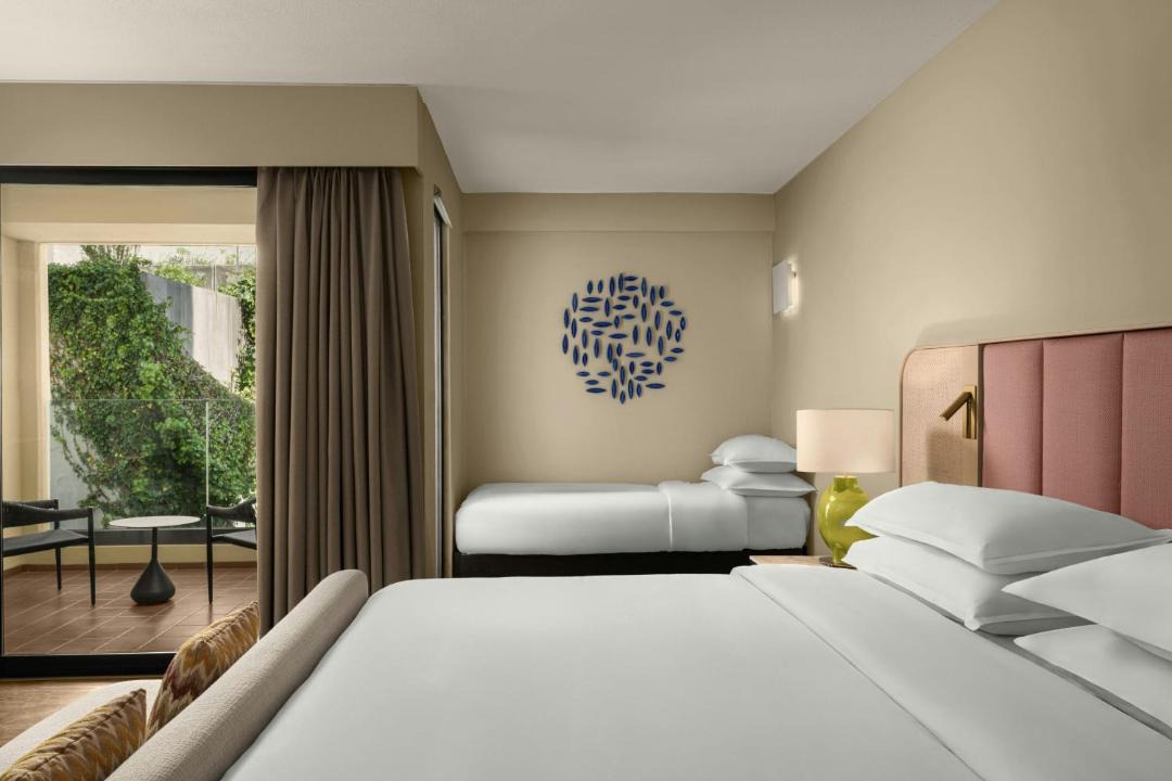 Photo of Bedroom in Ixia