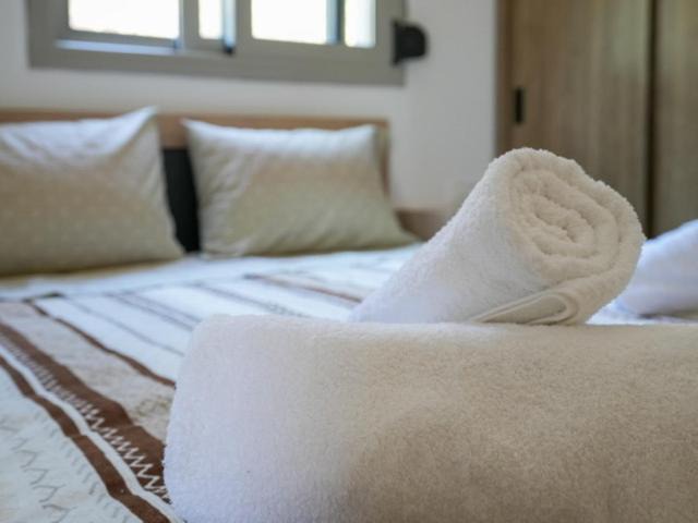 Photo of Bedroom in Kefalos