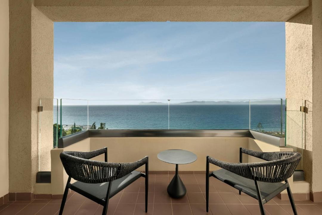 Photo of Patio Balcony in Ixia