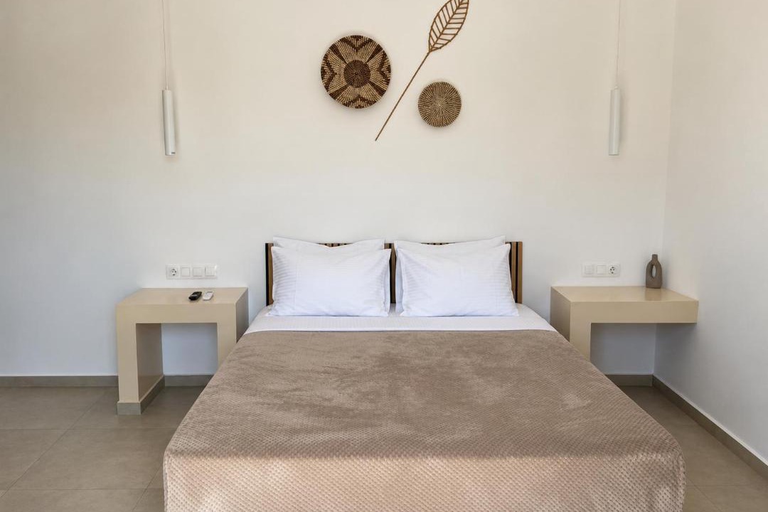 Photo of Bedroom in Adamas