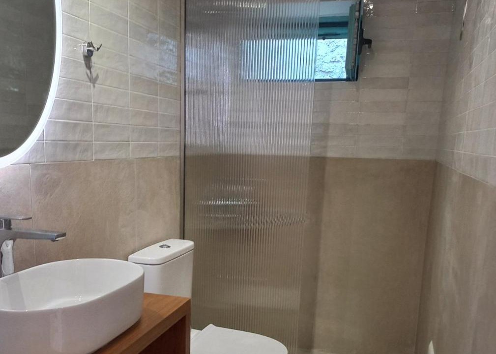Photo of Bathroom in Kavallos