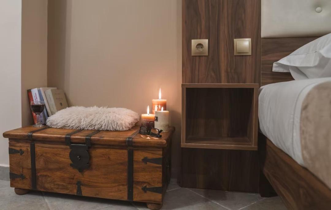 Photo of Bedroom in Loutraki