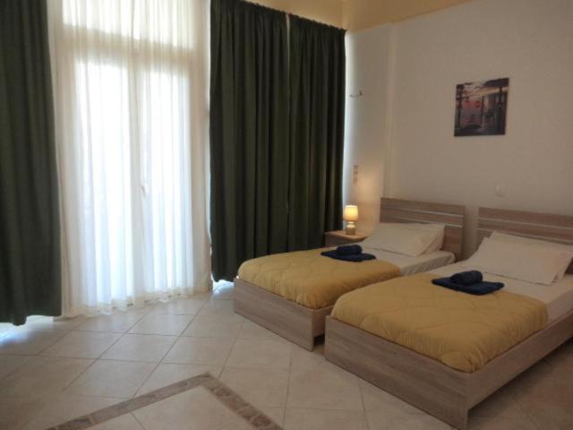 Photo of Bedroom in Porto Koukla