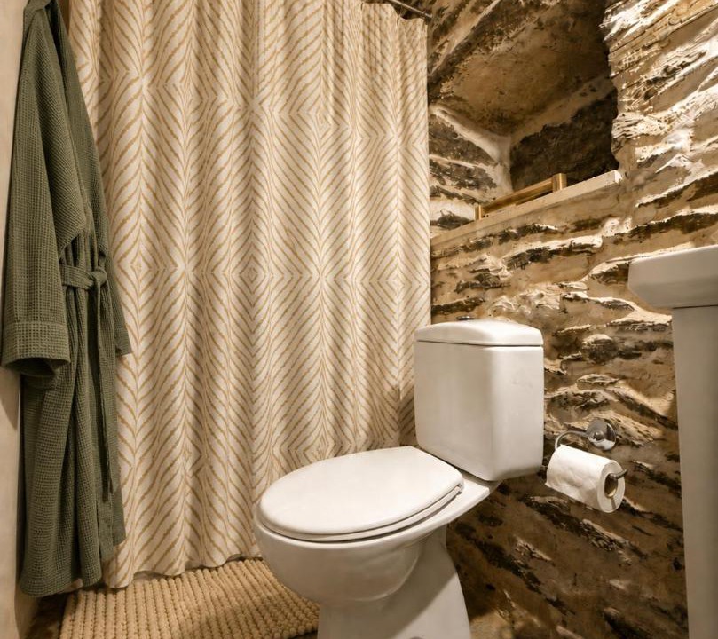 Photo of Bathroom in Kea