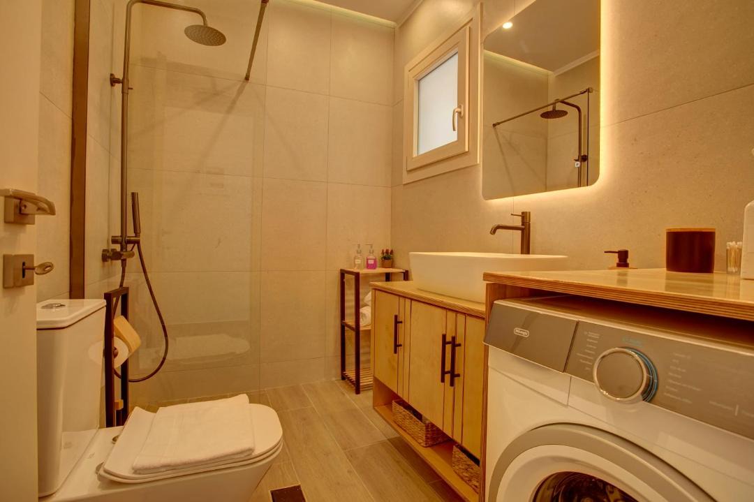 Photo of Bathroom in Nifida