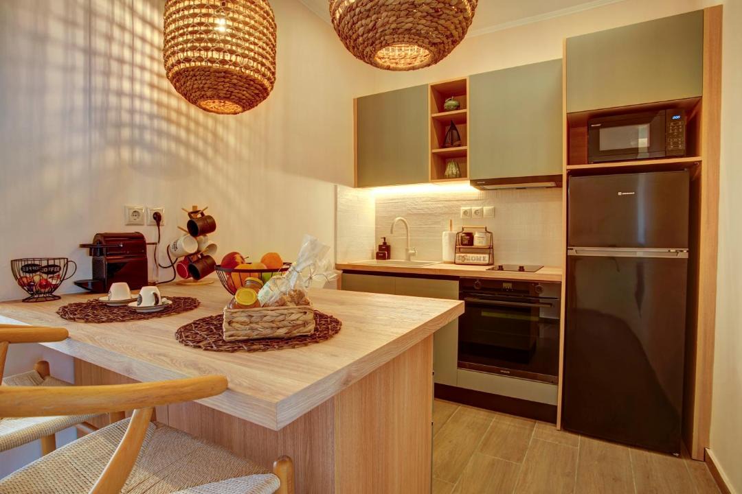 Photo of Kitchen in Nifida