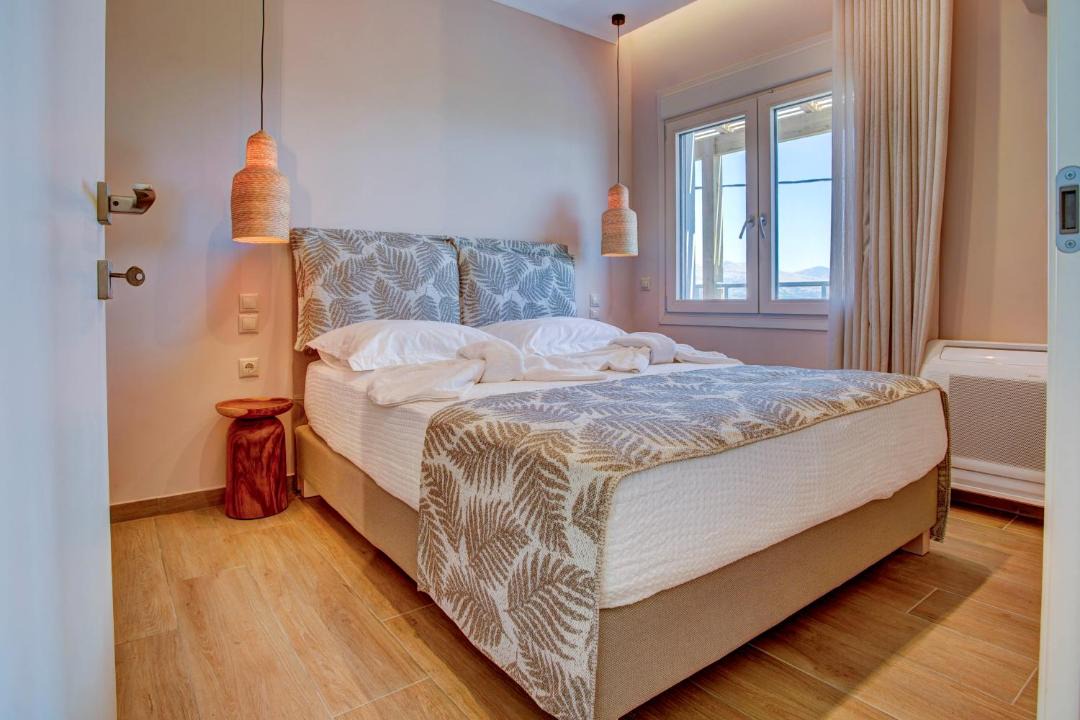 Photo of Bedroom in Nifida