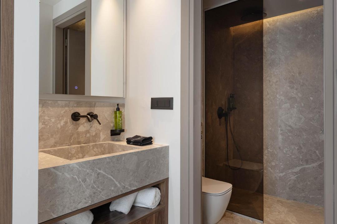 Photo of Bathroom in Heraklion
