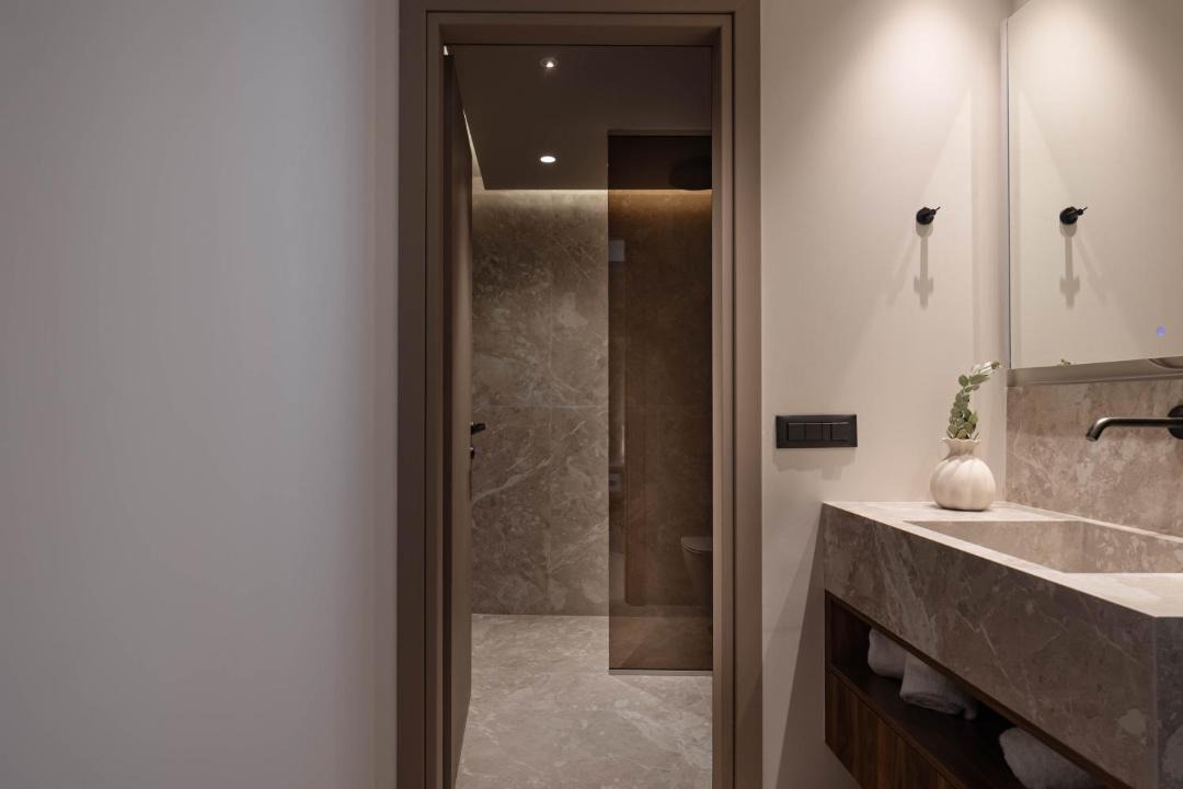Photo of Bathroom in Heraklion