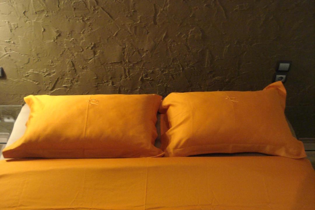 Photo of Bedroom in Thissio