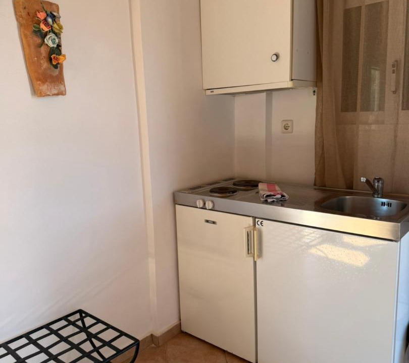 Photo of Kitchen in Elafonisos