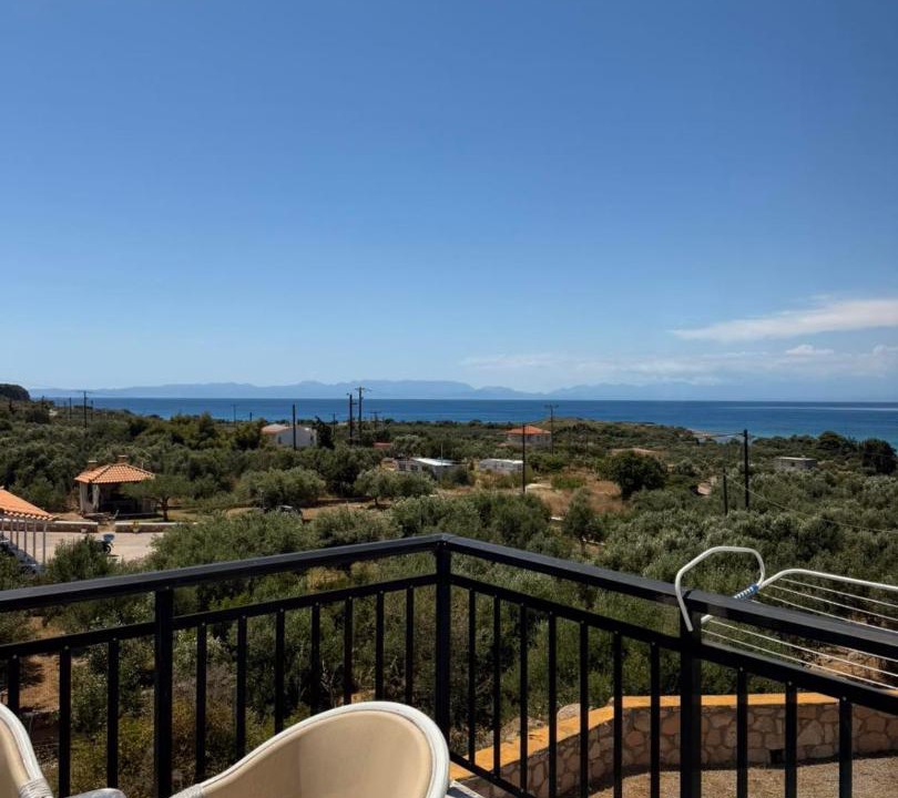 Photo of Patio Balcony in Elafonisos