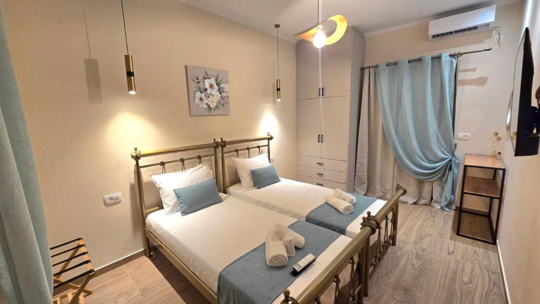 Photo of Bedroom in Sivota