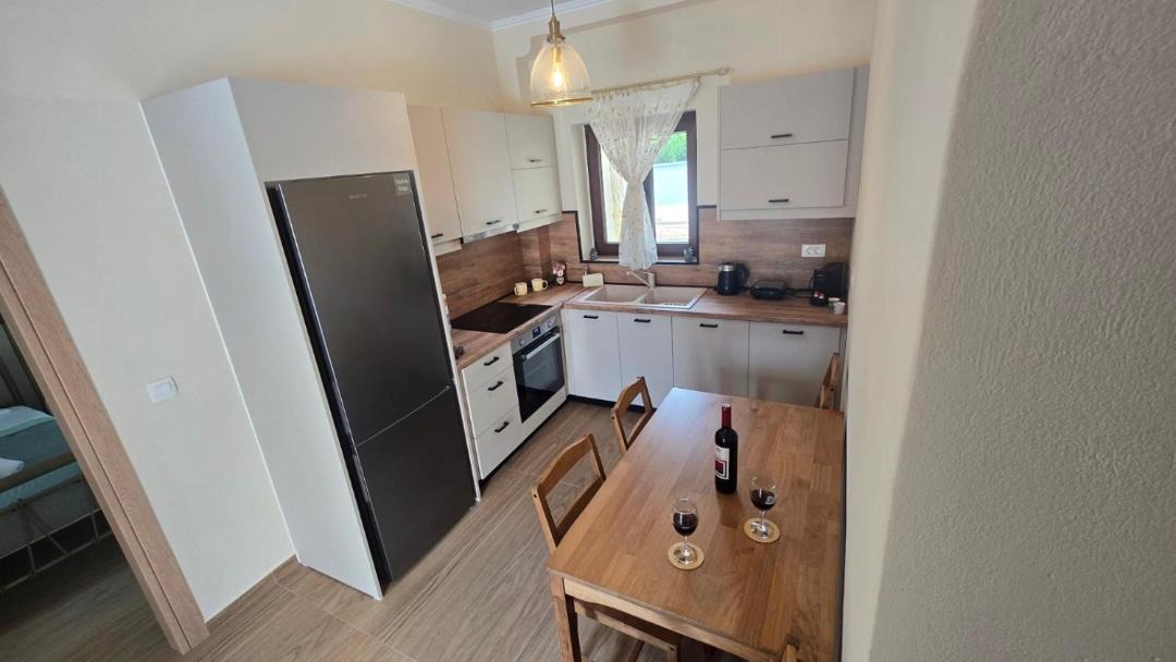 Photo of Kitchen in Sivota