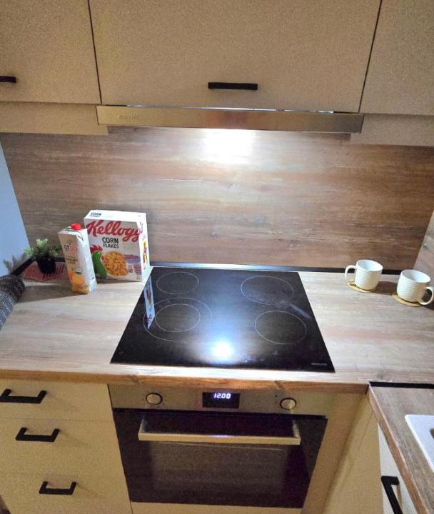 Photo of Kitchen in Sivota