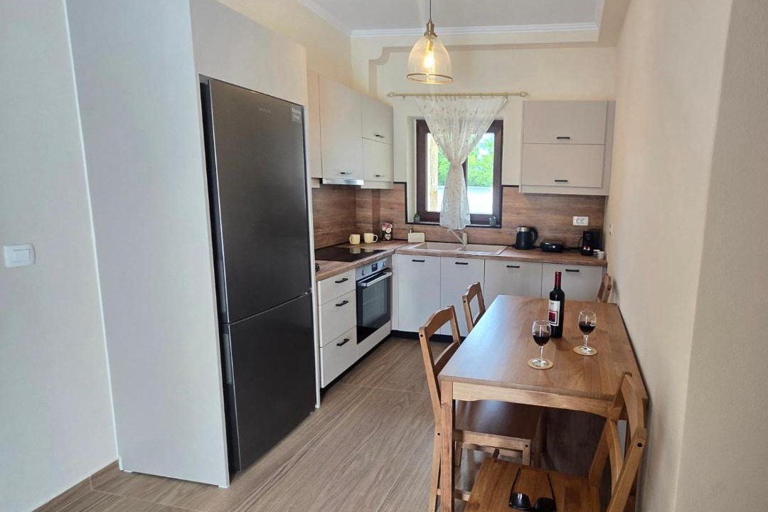 Photo of Kitchen in Sivota