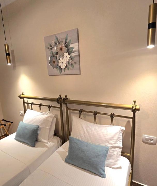 Photo of Bedroom in Sivota