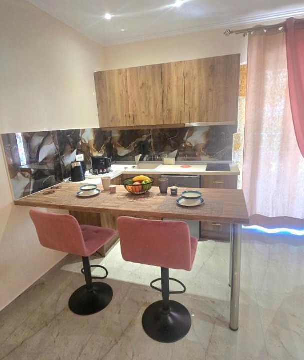 Photo of Kitchen in Sivota
