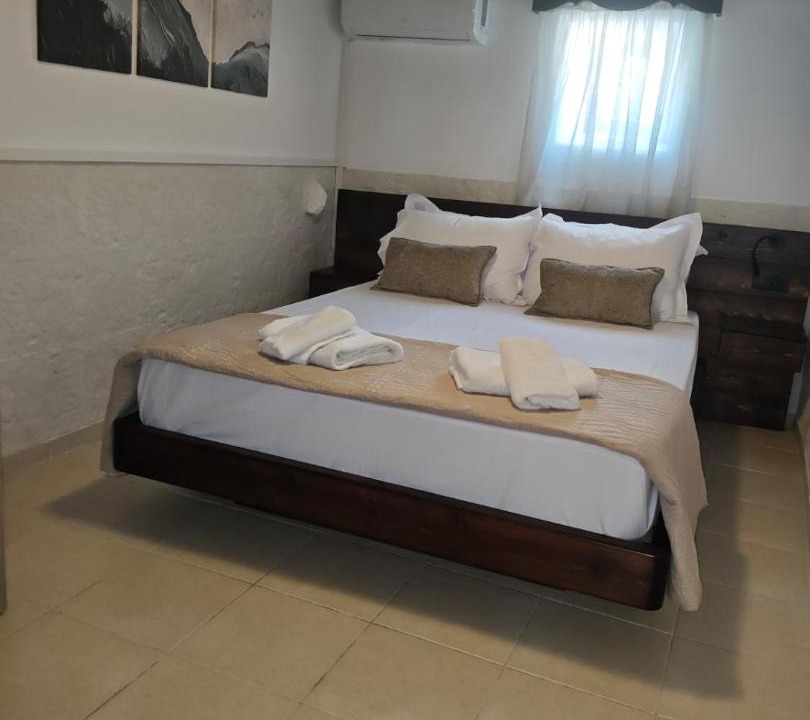 Photo of Bedroom in Kournas