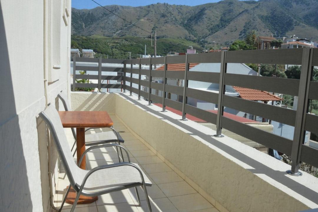 Photo of Patio Balcony in Kournas