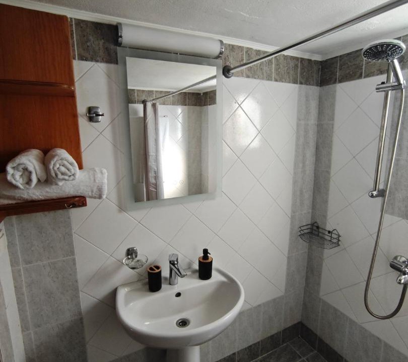 Photo of Bathroom in Kournas