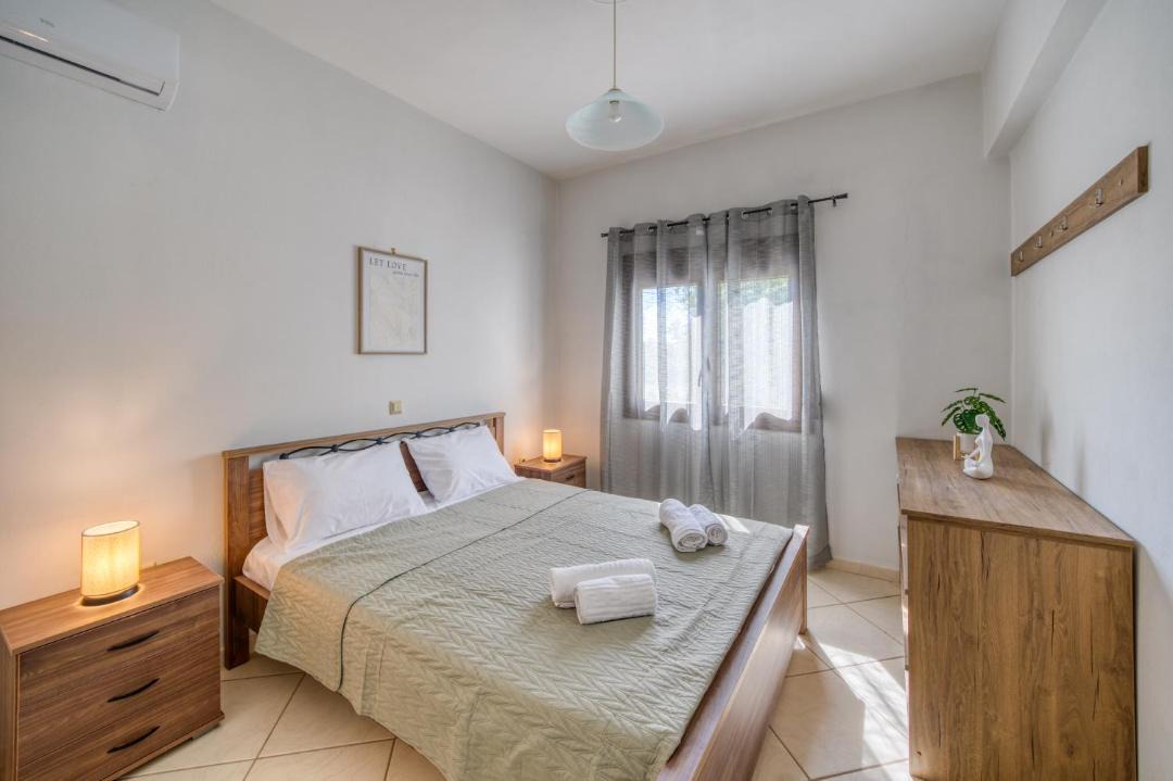 Photo of Bedroom in Mastichochoria
