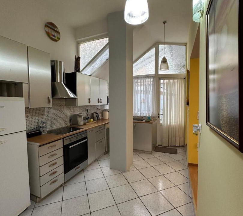 Photo of Kitchen in Dafni-Ymittos