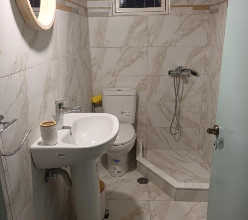 Photo of Bathroom in Dorida