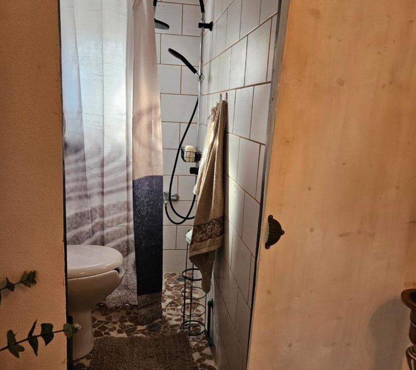 Photo of Bathroom in Papadhianika