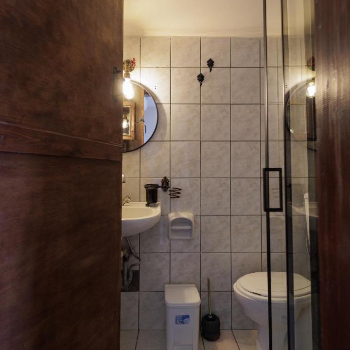 Photo of Bathroom in Vatheia